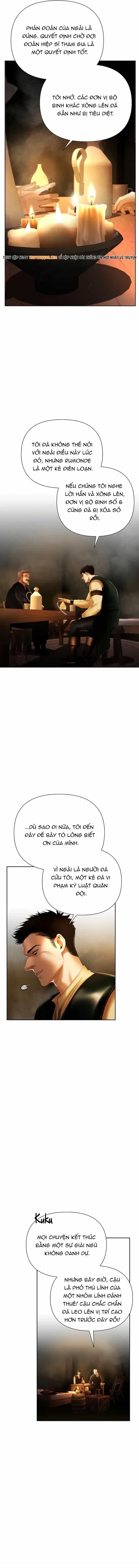 Nhiệm Vụ Chiến Binh - Chương 59 - ảnh 13