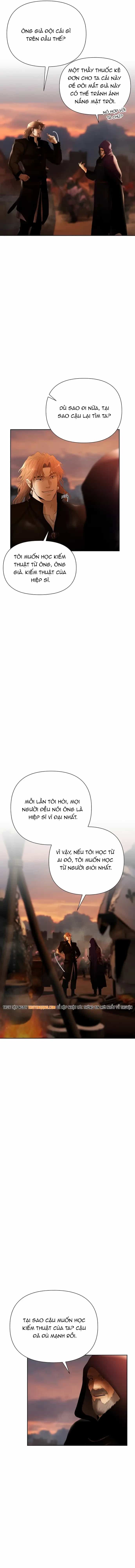 Nhiệm Vụ Chiến Binh - Chương 59 - ảnh 3