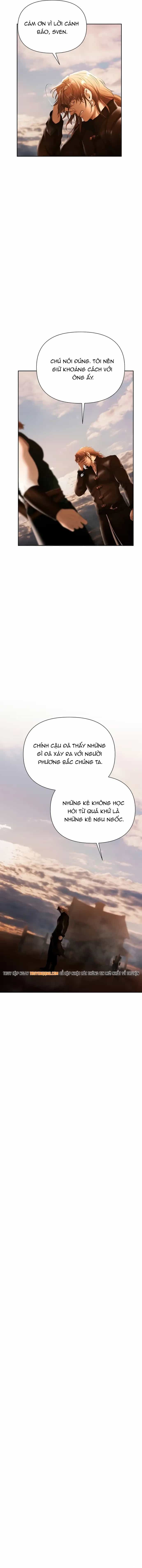 Nhiệm Vụ Chiến Binh - Chương 59 - ảnh 8