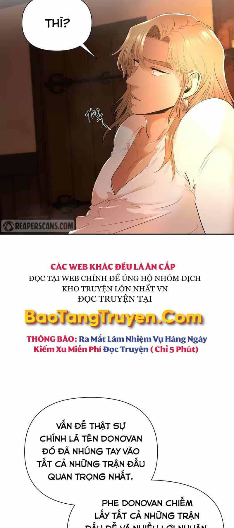 Nhiệm Vụ Chiến Binh - Chương 6 - ảnh 11