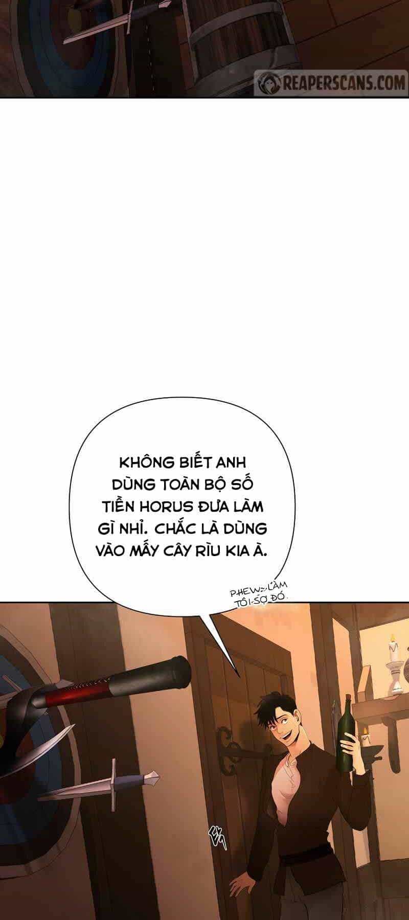 Nhiệm Vụ Chiến Binh - Chương 6 - ảnh 2