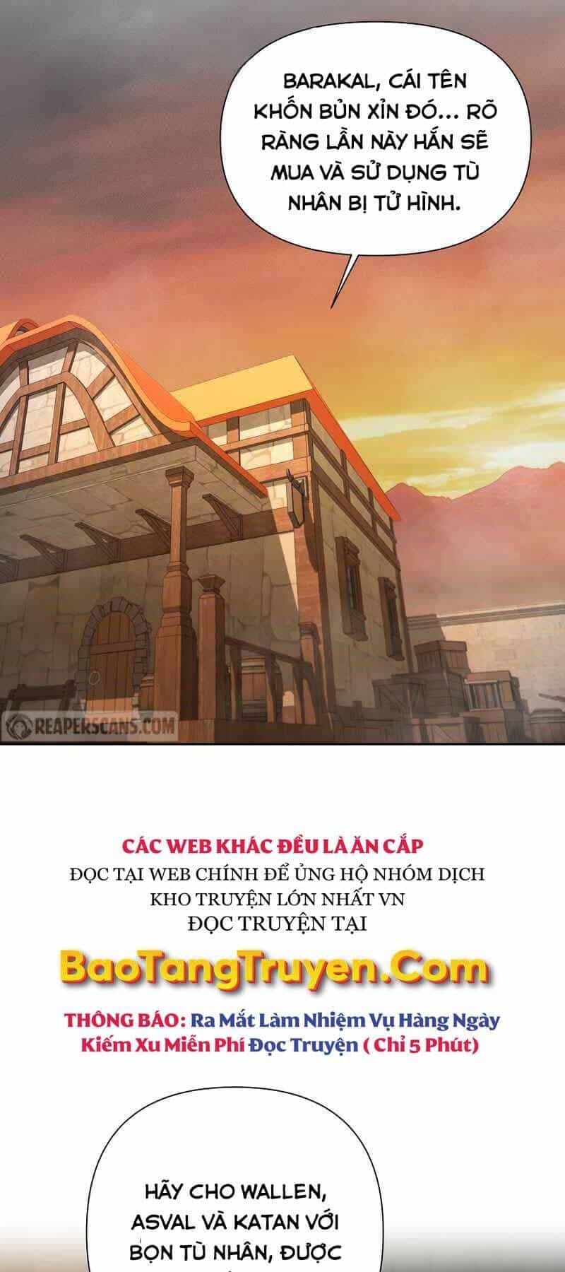 Nhiệm Vụ Chiến Binh - Chương 6 - ảnh 25