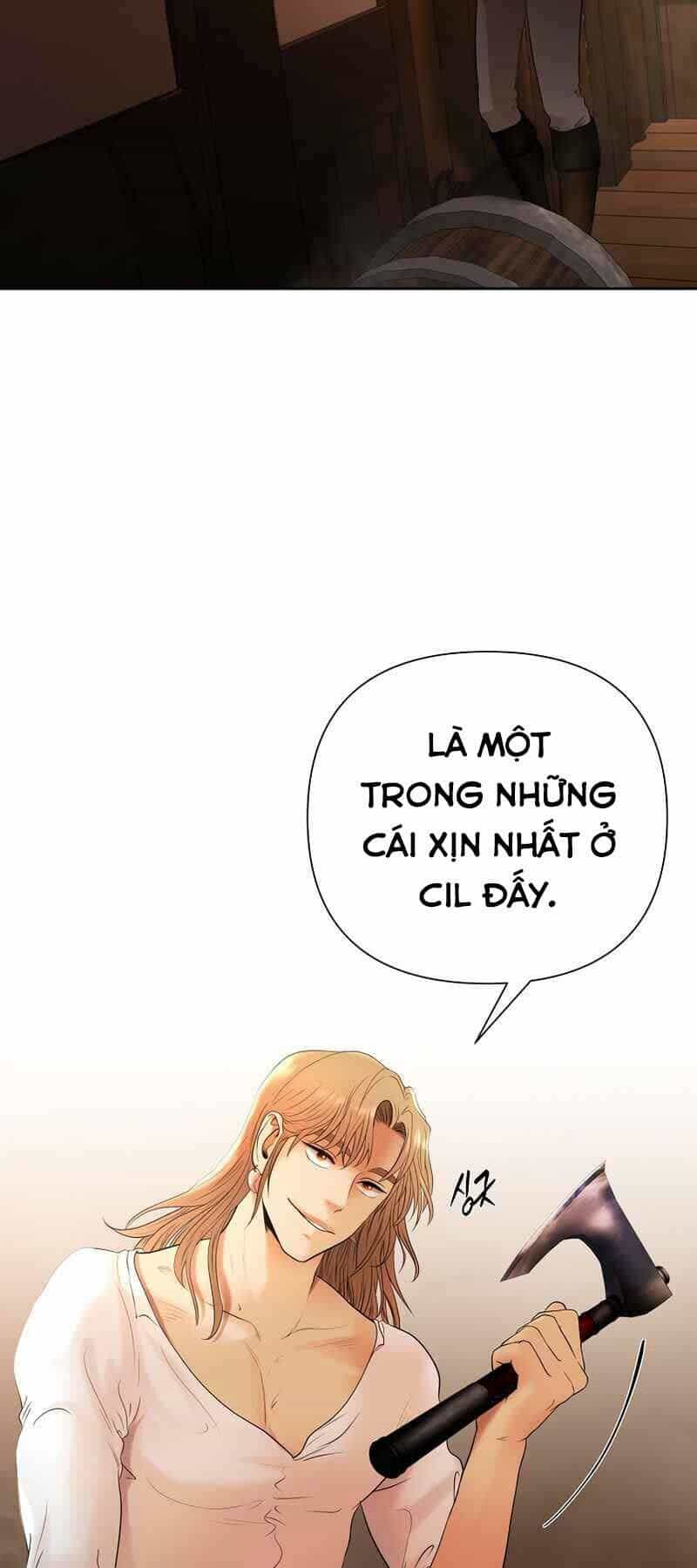 Nhiệm Vụ Chiến Binh - Chương 6 - ảnh 3