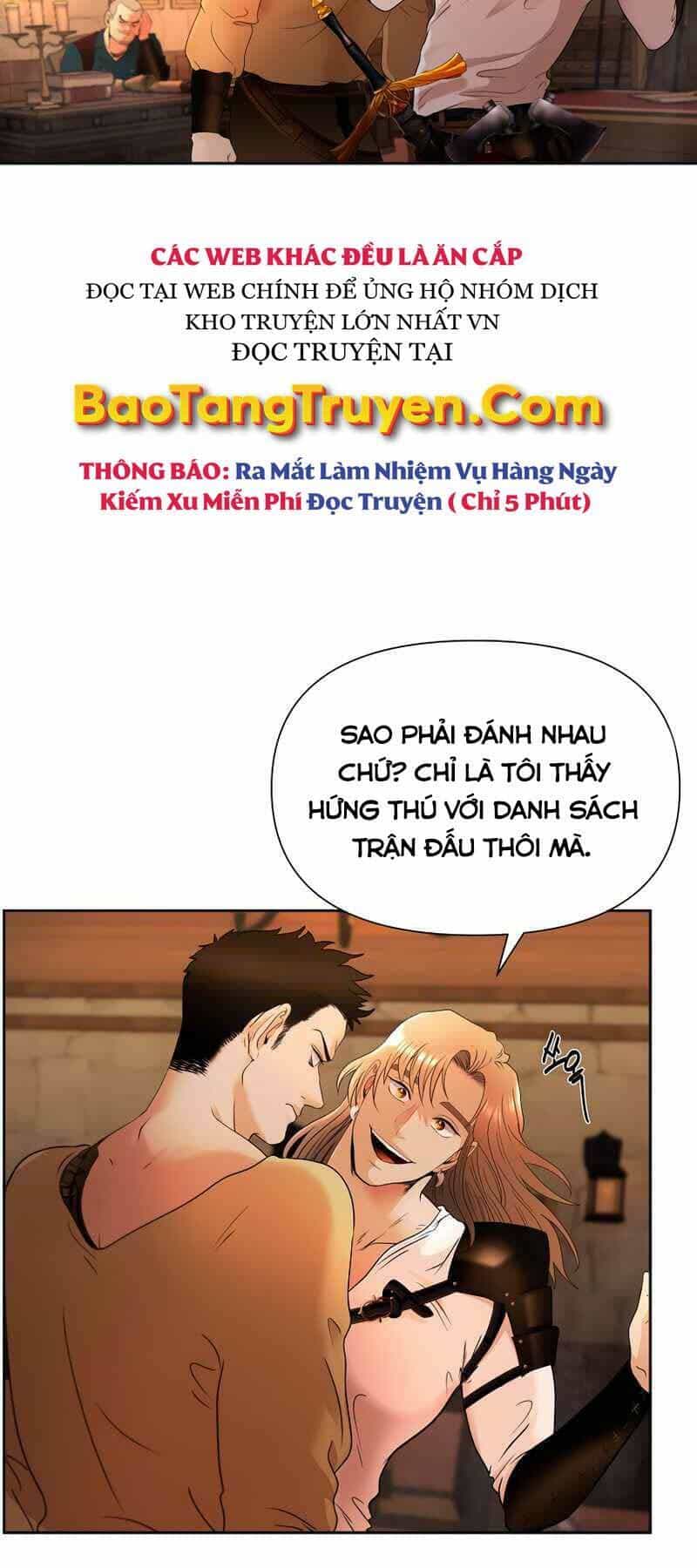 Nhiệm Vụ Chiến Binh - Chương 6 - ảnh 31