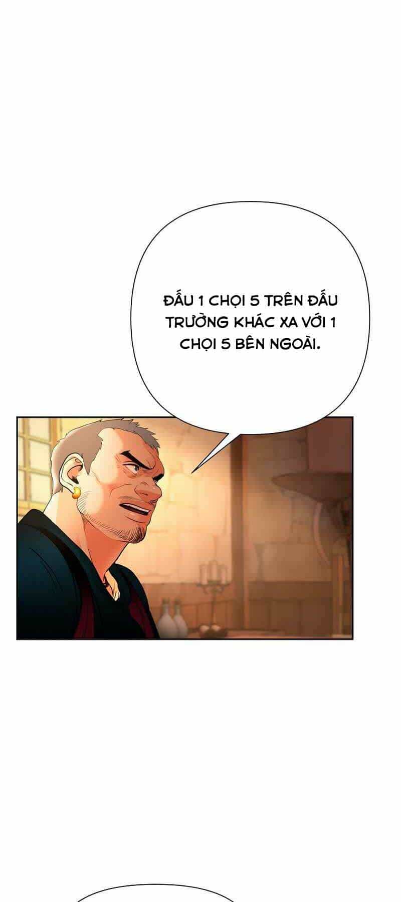 Nhiệm Vụ Chiến Binh - Chương 6 - ảnh 41