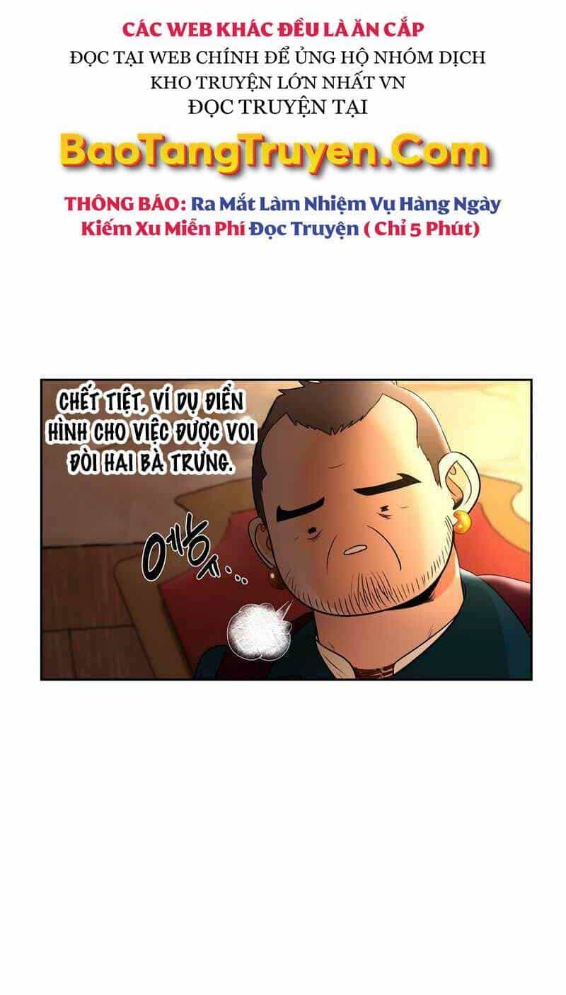 Nhiệm Vụ Chiến Binh - Chương 6 - ảnh 45