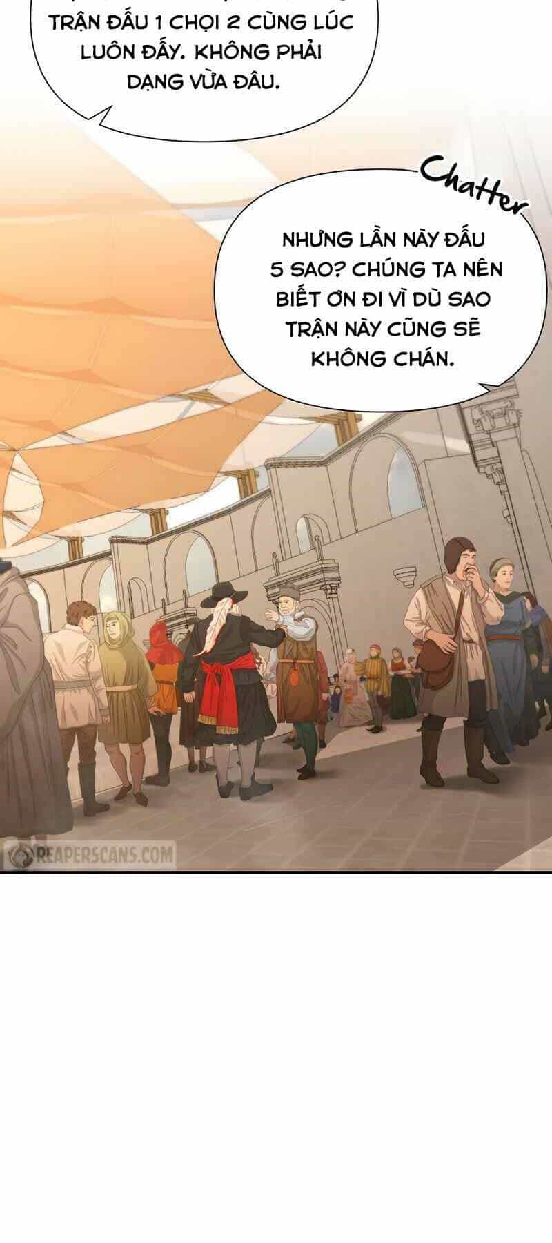 Nhiệm Vụ Chiến Binh - Chương 6 - ảnh 48