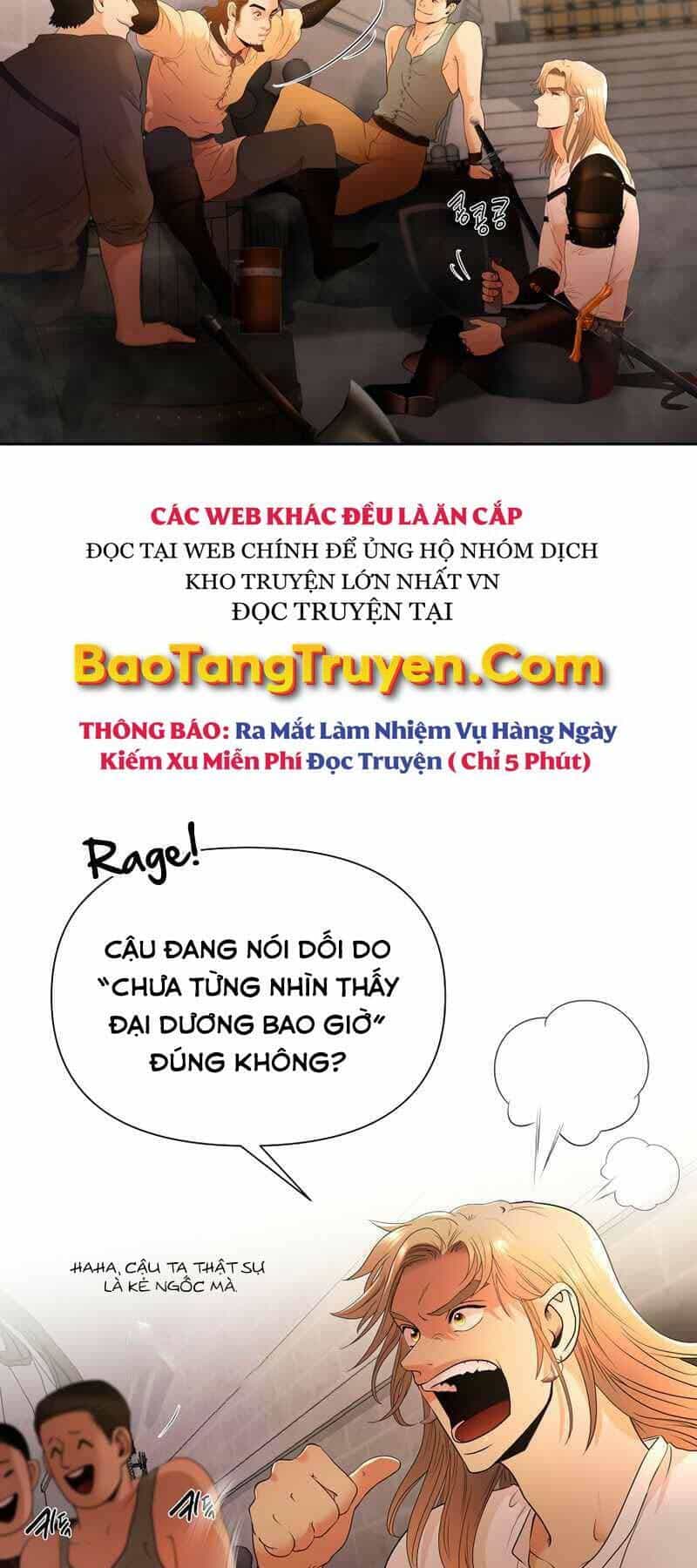 Nhiệm Vụ Chiến Binh - Chương 6 - ảnh 50
