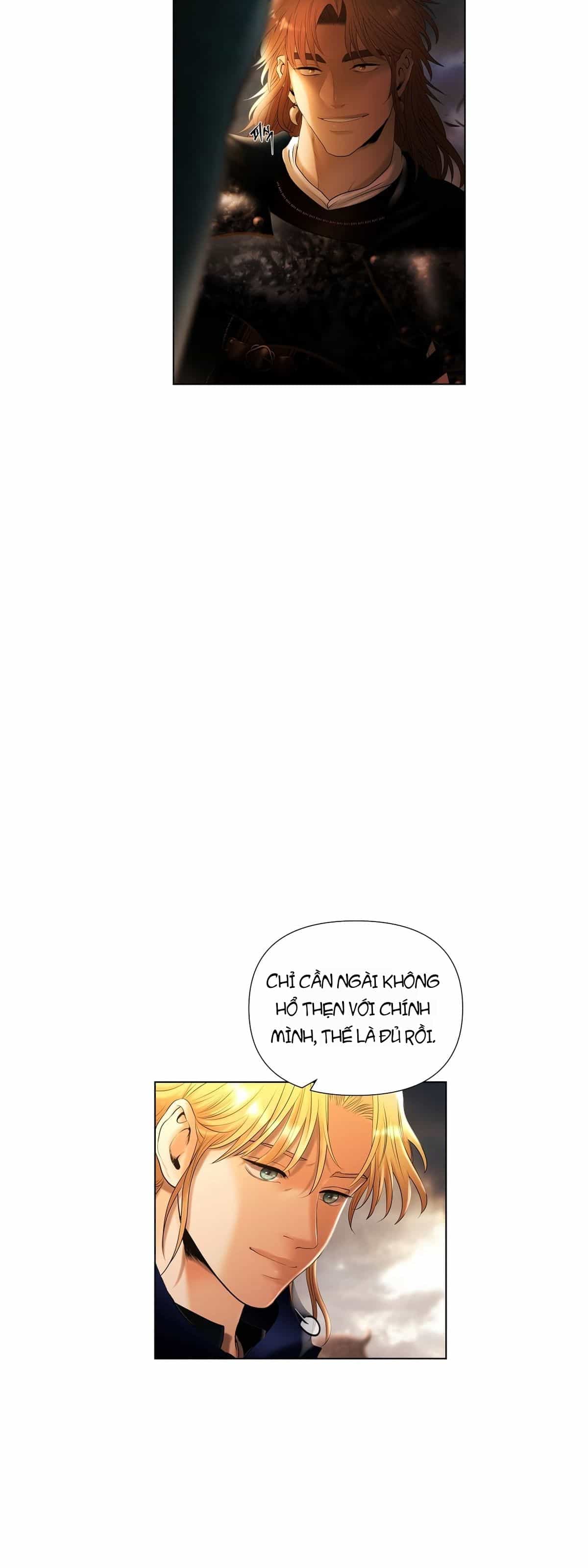 Nhiệm Vụ Chiến Binh - Chương 61 - ảnh 40