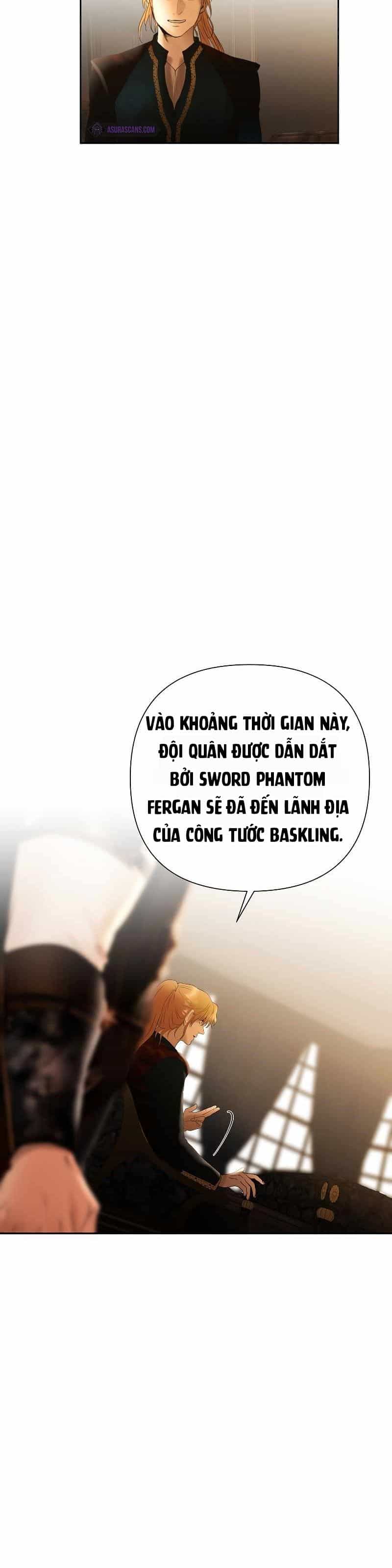 Nhiệm Vụ Chiến Binh - Chương 62 - ảnh 11