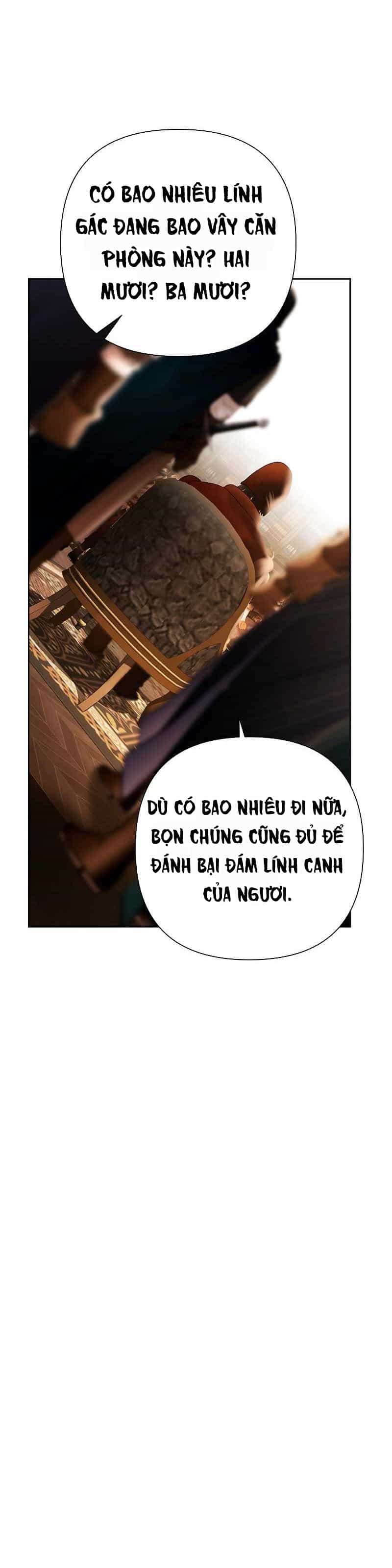 Nhiệm Vụ Chiến Binh - Chương 62 - ảnh 14
