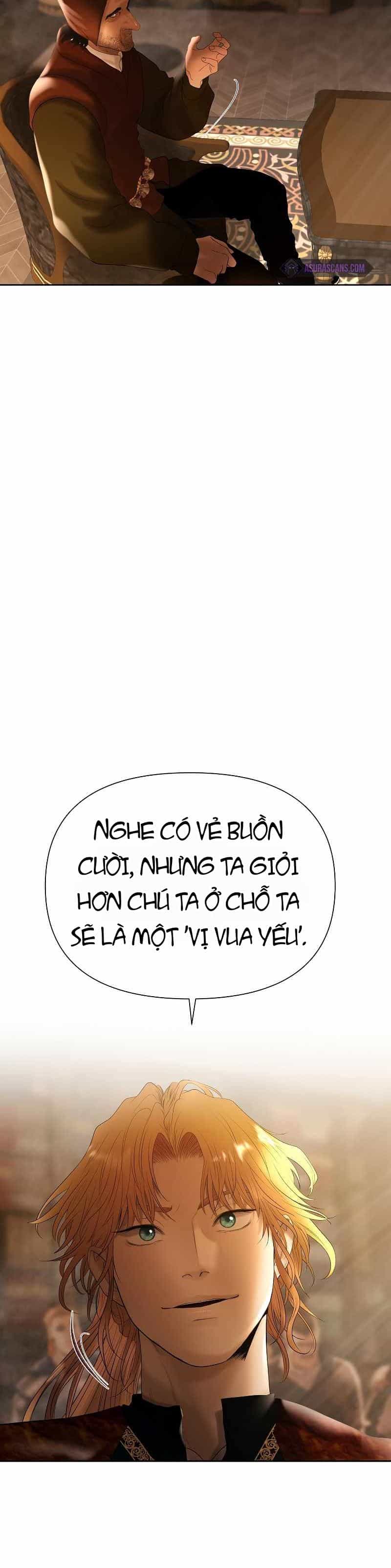 Nhiệm Vụ Chiến Binh - Chương 62 - ảnh 24