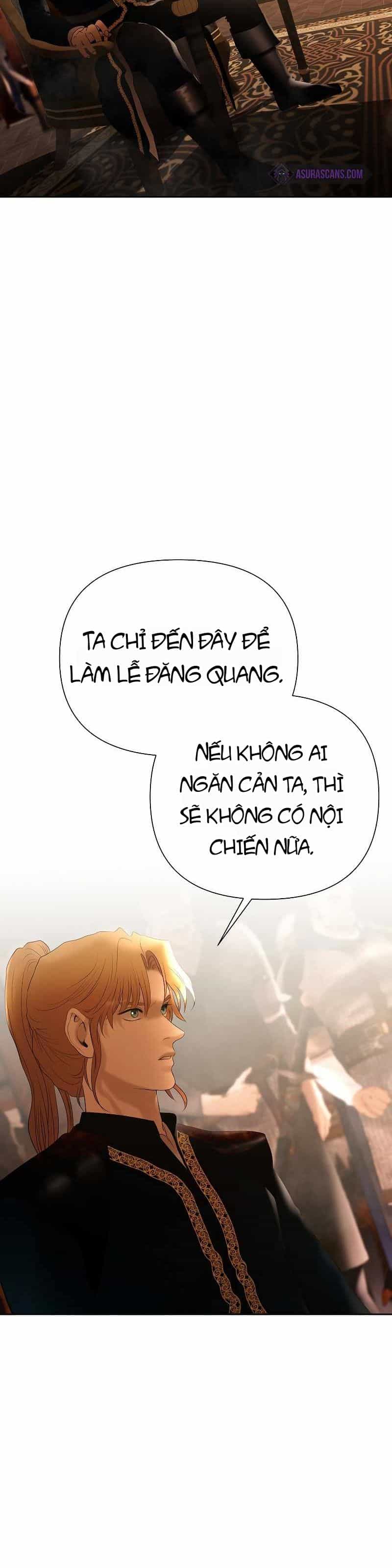 Nhiệm Vụ Chiến Binh - Chương 62 - ảnh 9