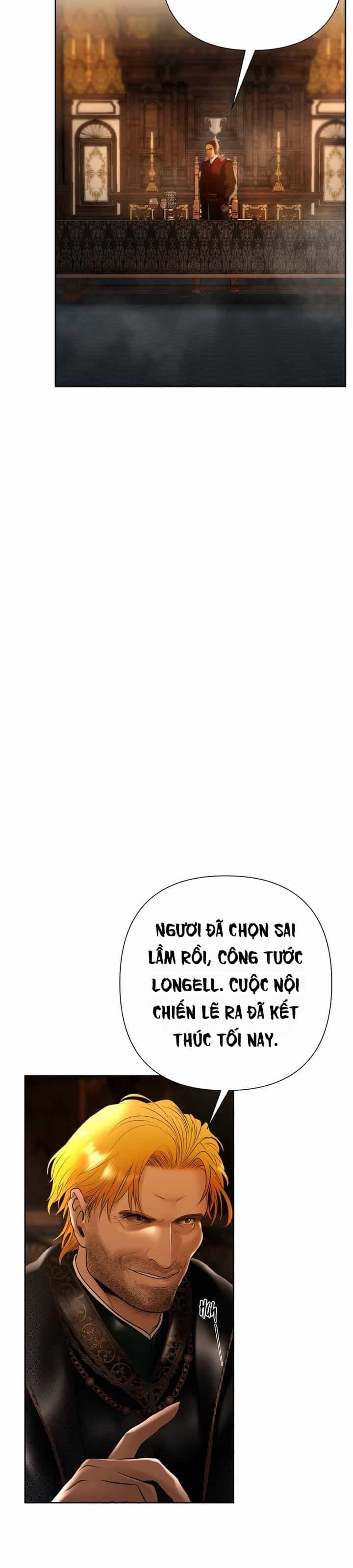 Nhiệm Vụ Chiến Binh - Chương 63 - ảnh 14