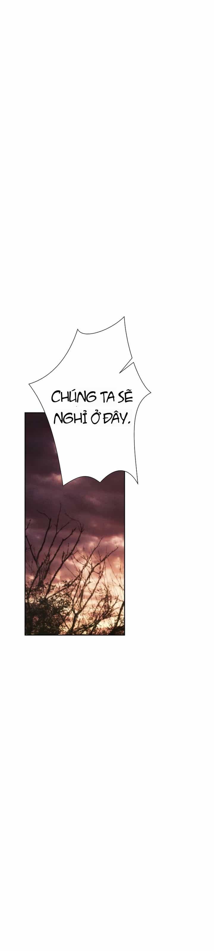 Nhiệm Vụ Chiến Binh - Chương 63 - ảnh 22
