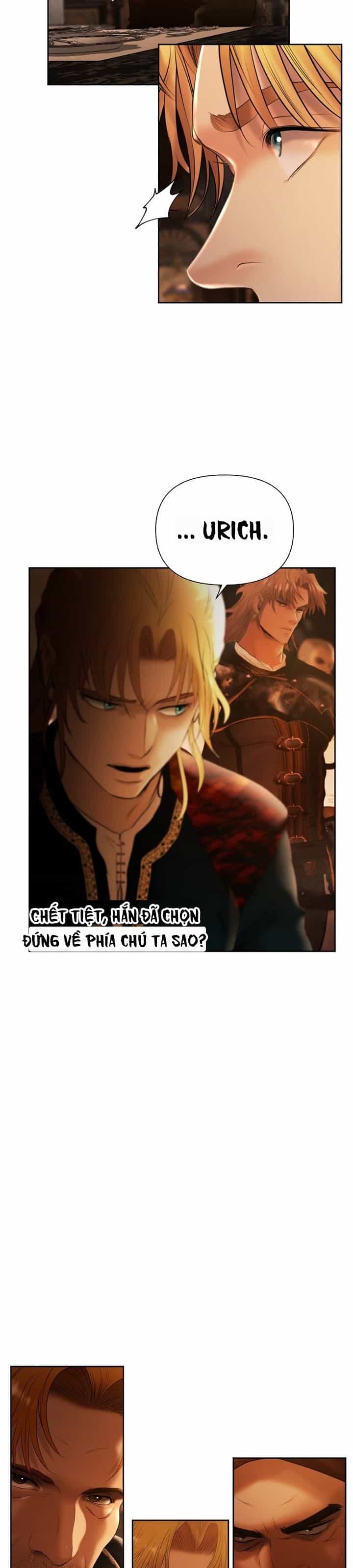 Nhiệm Vụ Chiến Binh - Chương 63 - ảnh 6