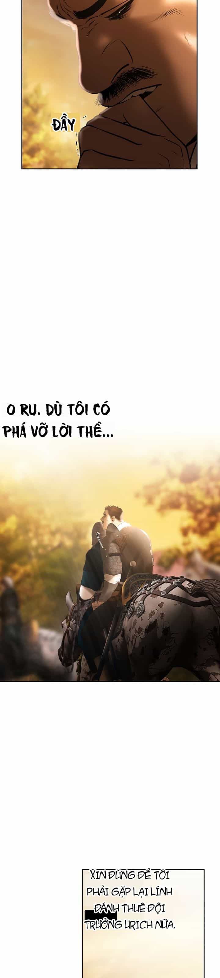 Nhiệm Vụ Chiến Binh - Chương 64 - ảnh 12