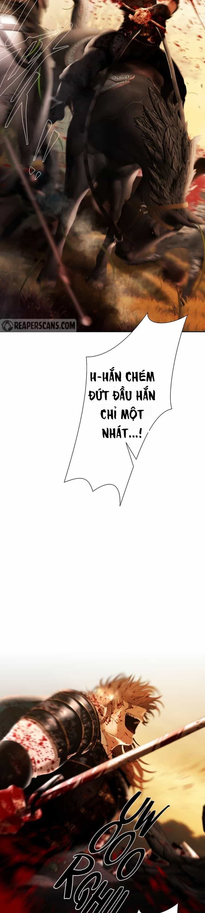 Nhiệm Vụ Chiến Binh - Chương 64 - ảnh 24