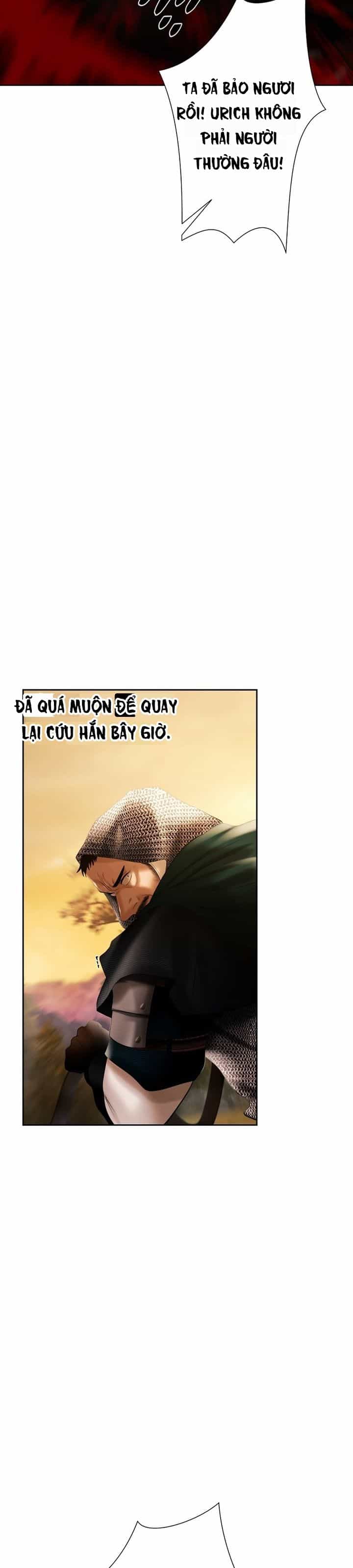 Nhiệm Vụ Chiến Binh - Chương 64 - ảnh 25