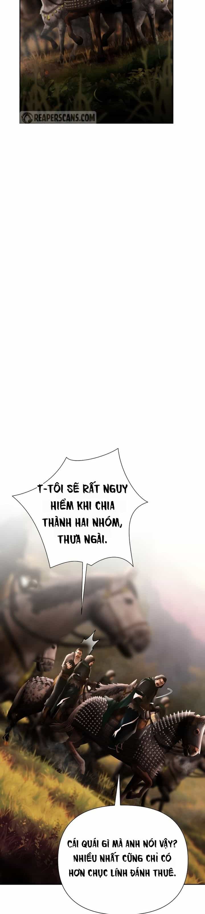 Nhiệm Vụ Chiến Binh - Chương 64 - ảnh 8