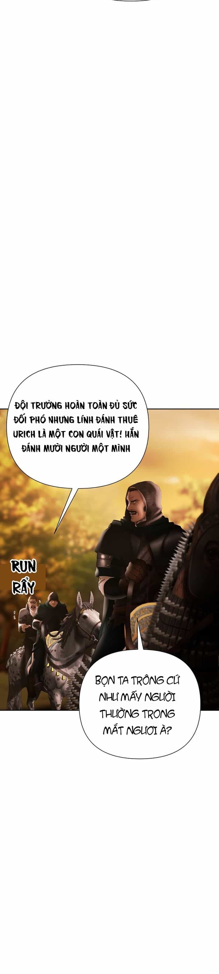 Nhiệm Vụ Chiến Binh - Chương 64 - ảnh 9