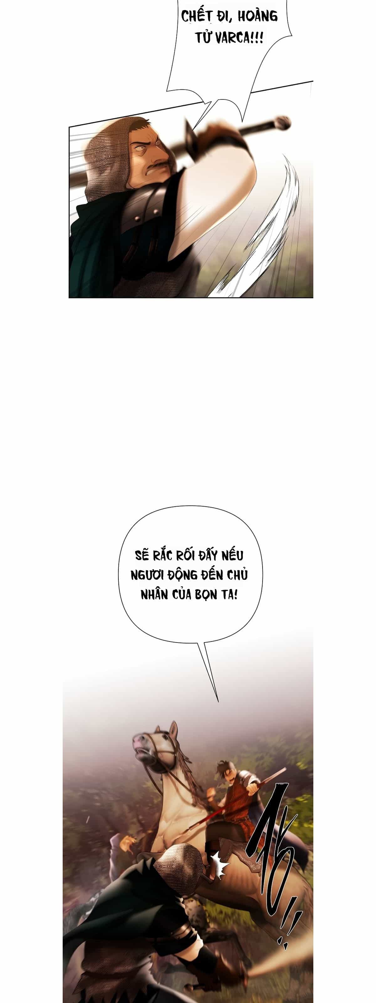 Nhiệm Vụ Chiến Binh - Chương 65 - ảnh 7