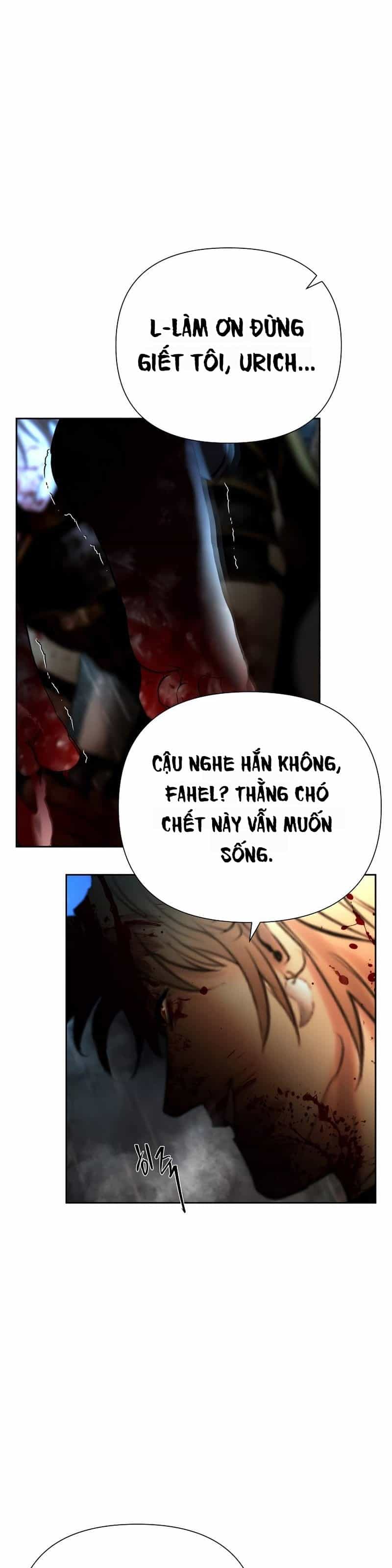 Nhiệm Vụ Chiến Binh - Chương 66 - ảnh 11