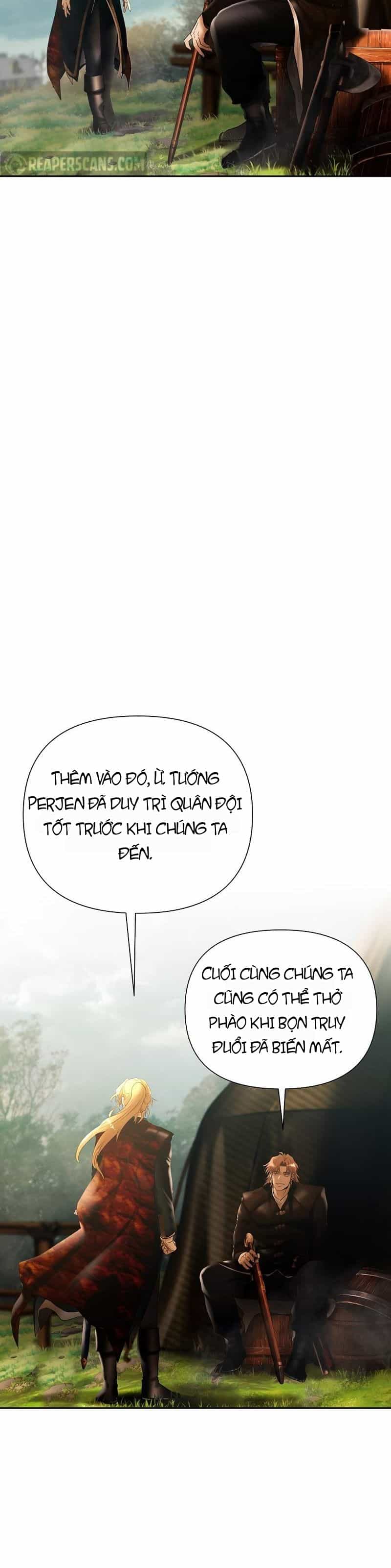 Nhiệm Vụ Chiến Binh - Chương 66 - ảnh 18