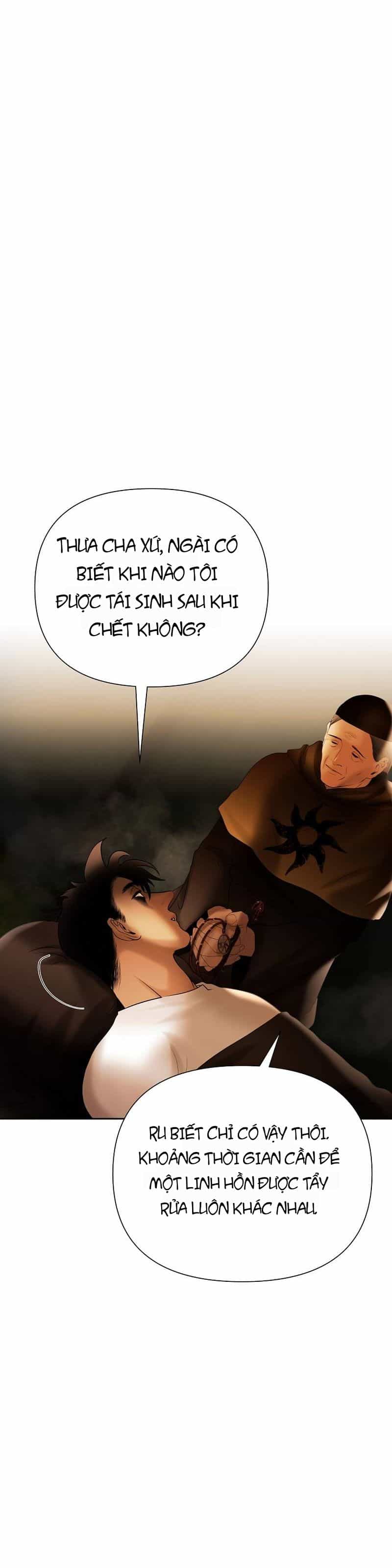 Nhiệm Vụ Chiến Binh - Chương 66 - ảnh 33