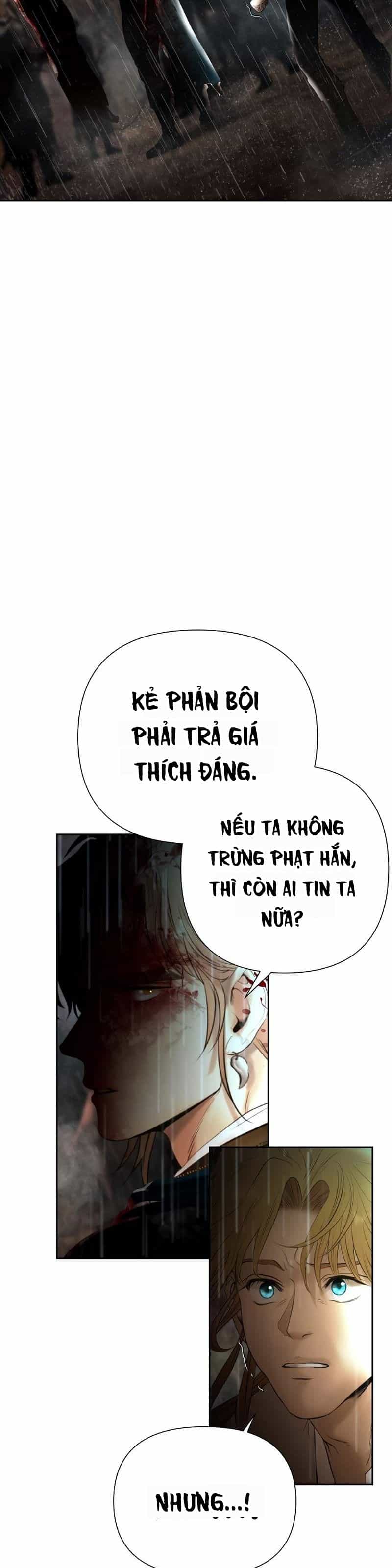 Nhiệm Vụ Chiến Binh - Chương 66 - ảnh 7