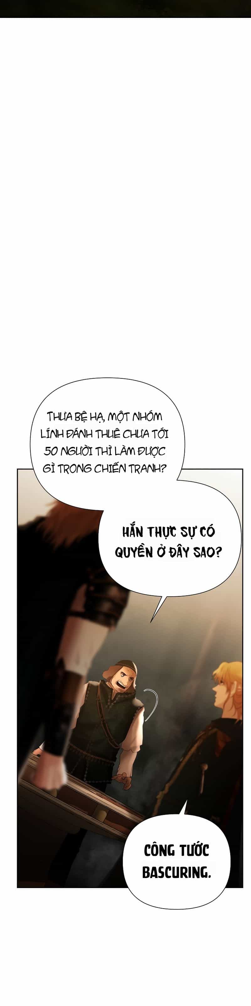 Nhiệm Vụ Chiến Binh - Chương 67 - ảnh 2