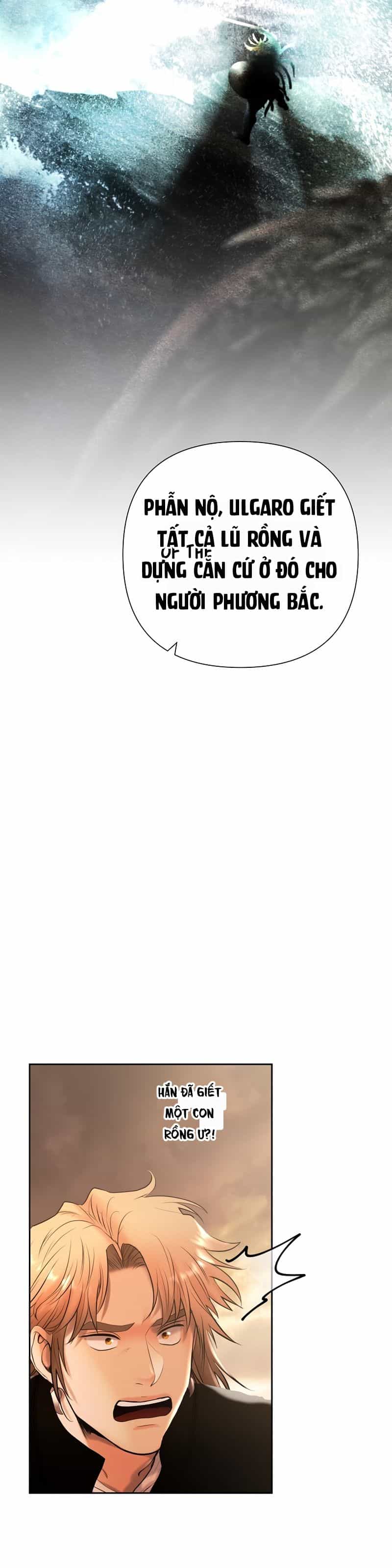 Nhiệm Vụ Chiến Binh - Chương 67 - ảnh 27