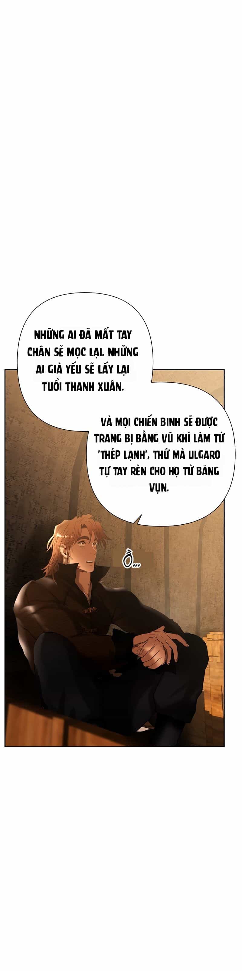 Nhiệm Vụ Chiến Binh - Chương 67 - ảnh 33