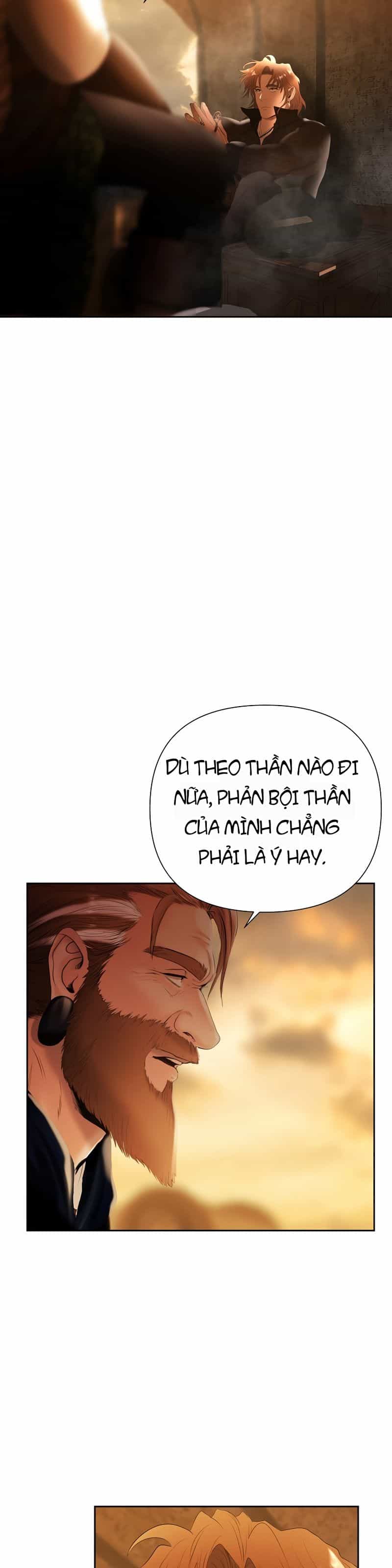 Nhiệm Vụ Chiến Binh - Chương 67 - ảnh 40