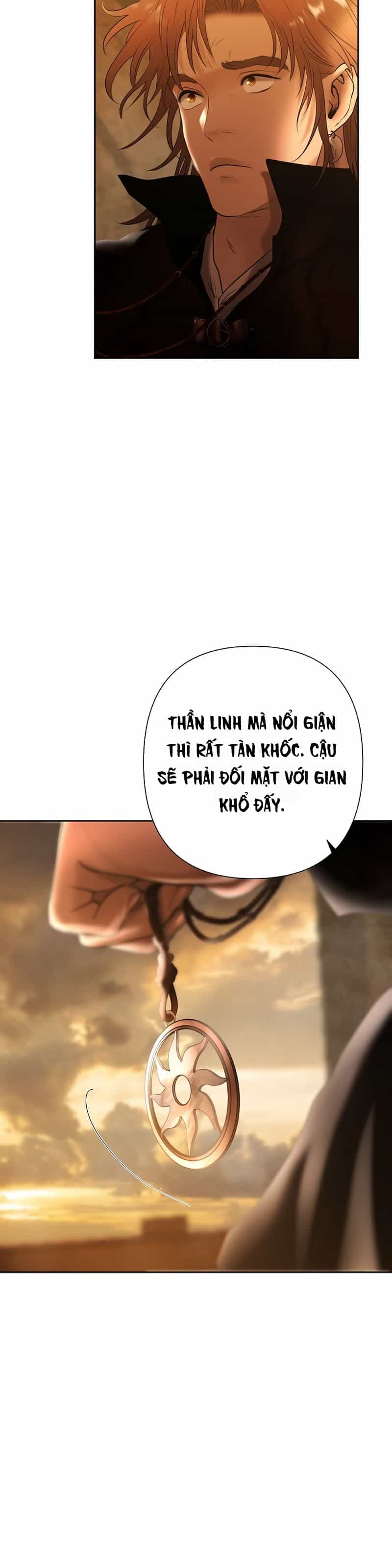 Nhiệm Vụ Chiến Binh - Chương 67 - ảnh 41