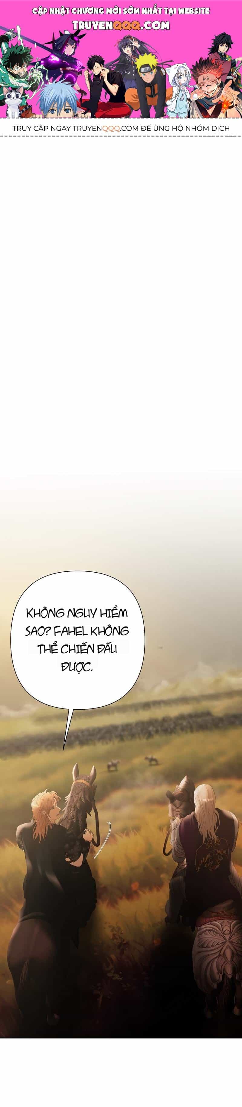 Nhiệm Vụ Chiến Binh - Chương 68 - ảnh 1