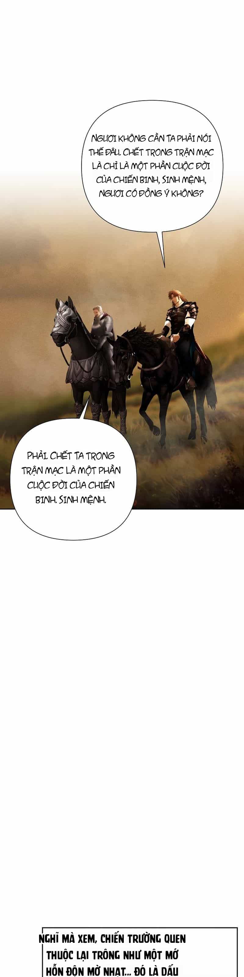 Nhiệm Vụ Chiến Binh - Chương 68 - ảnh 14