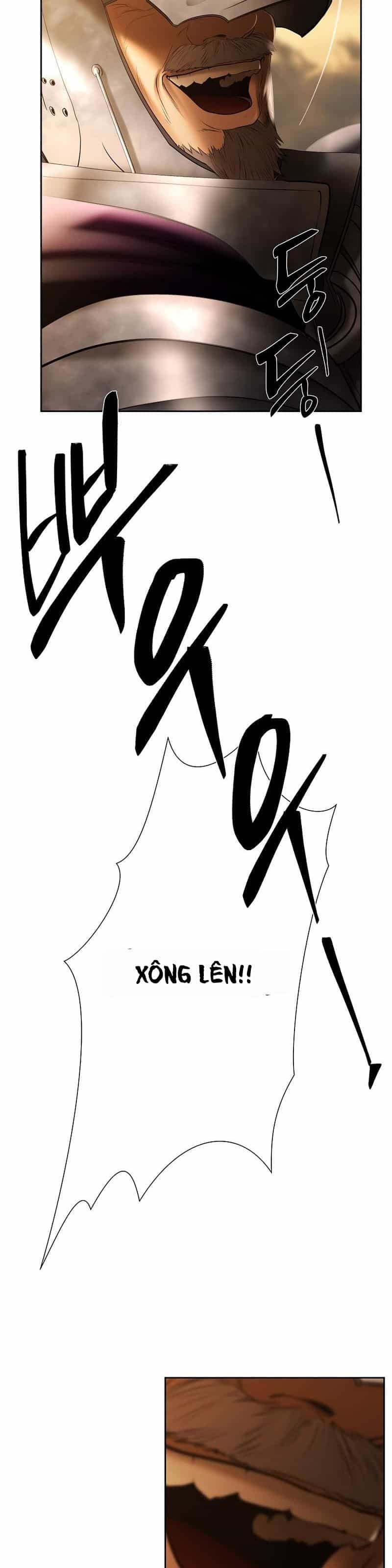Nhiệm Vụ Chiến Binh - Chương 68 - ảnh 20