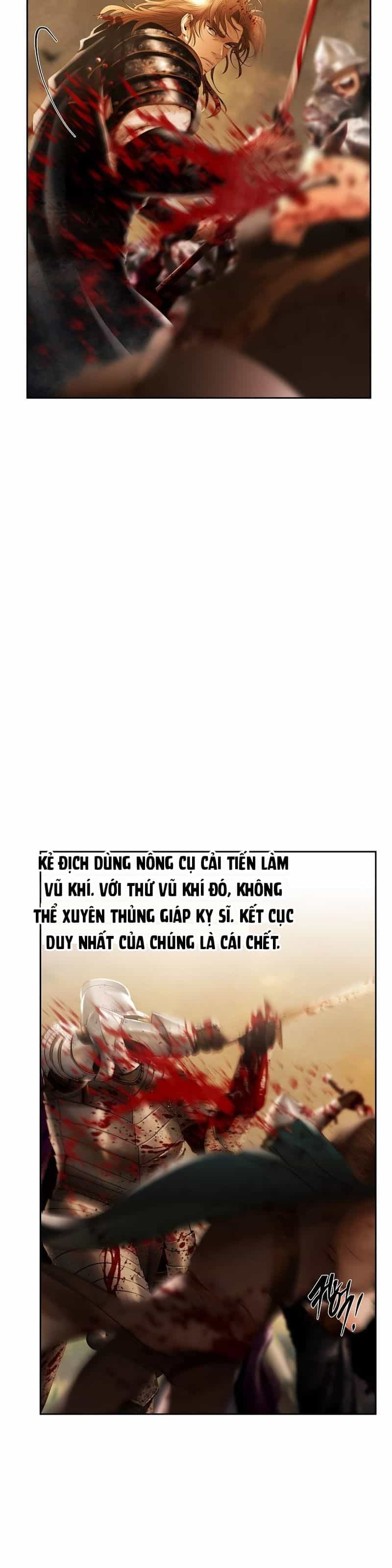 Nhiệm Vụ Chiến Binh - Chương 68 - ảnh 27
