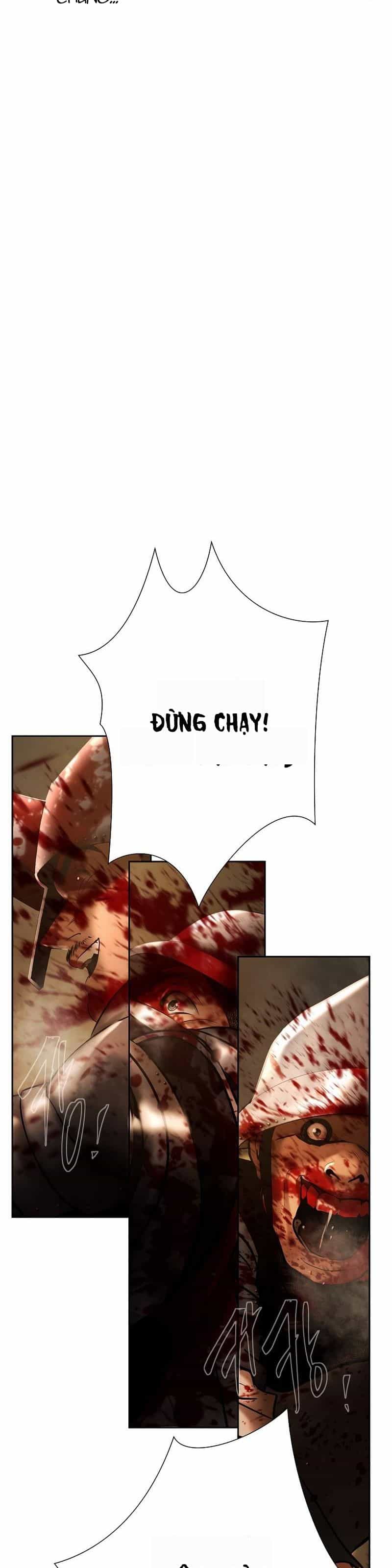 Nhiệm Vụ Chiến Binh - Chương 68 - ảnh 32