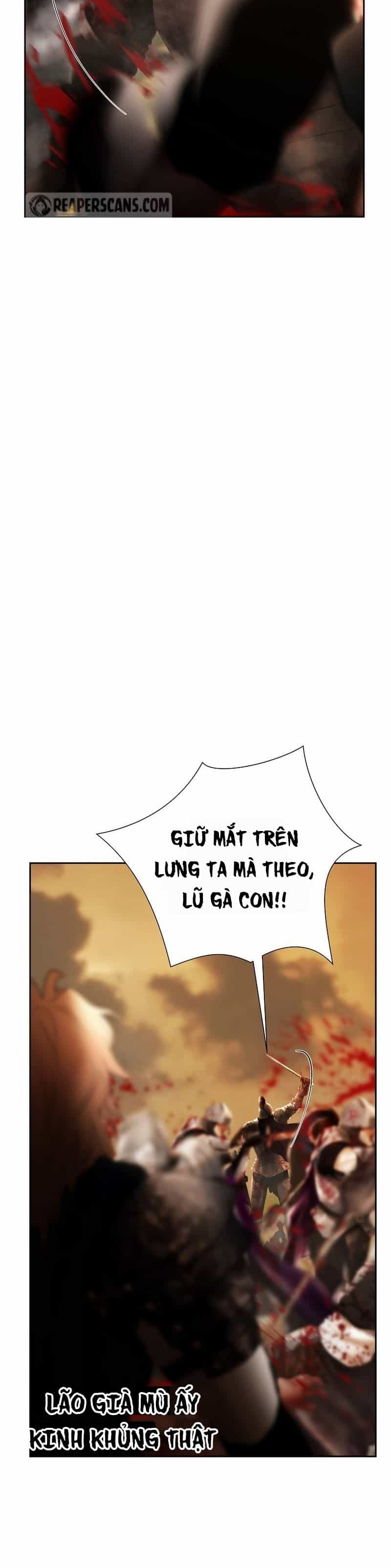 Nhiệm Vụ Chiến Binh - Chương 68 - ảnh 36