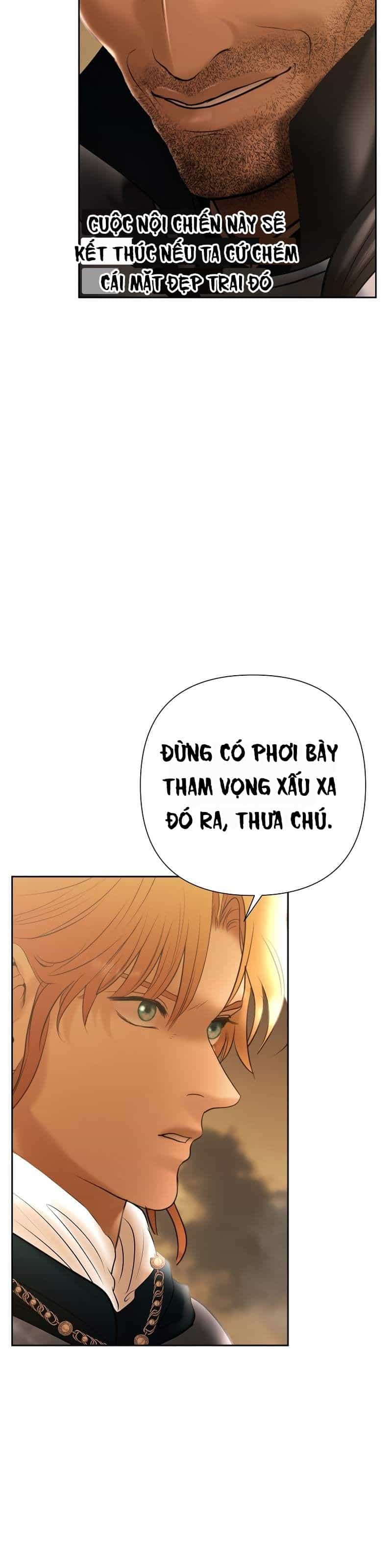 Nhiệm Vụ Chiến Binh - Chương 68 - ảnh 6