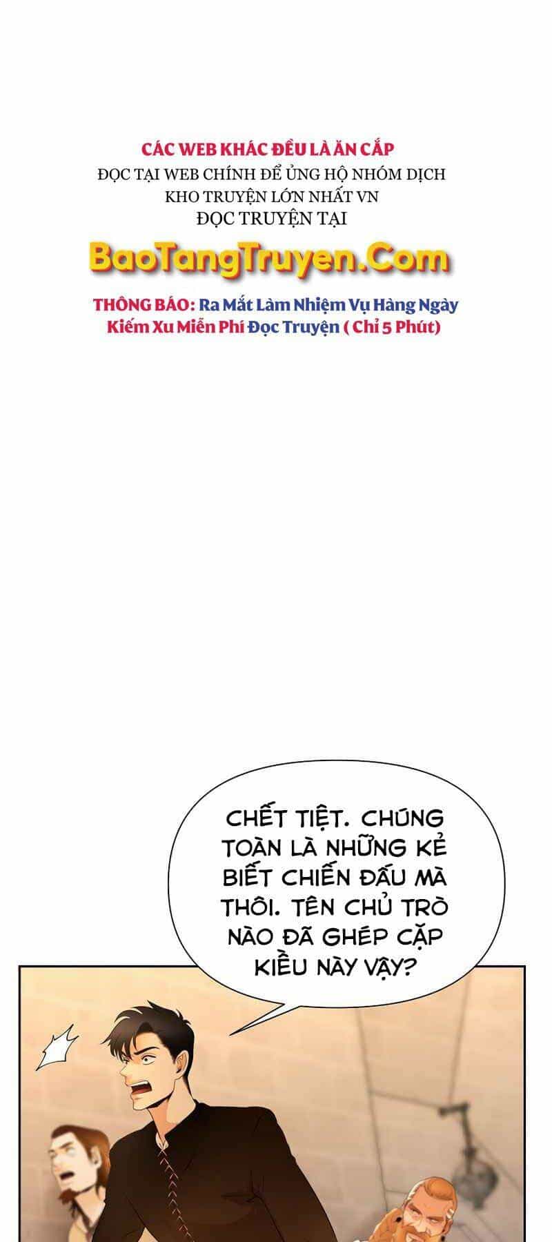Nhiệm Vụ Chiến Binh - Chương 7 - ảnh 15