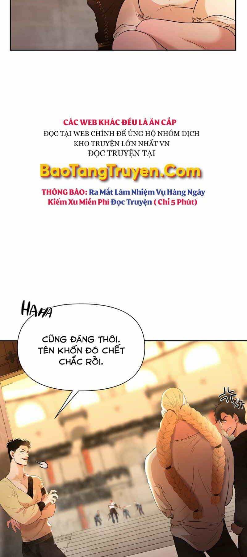 Nhiệm Vụ Chiến Binh - Chương 7 - ảnh 17