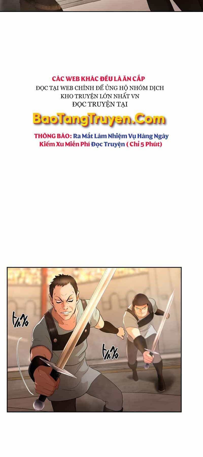 Nhiệm Vụ Chiến Binh - Chương 7 - ảnh 18