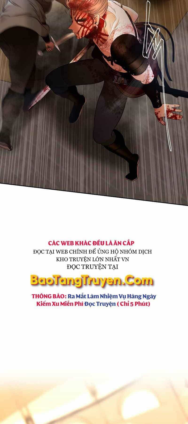 Nhiệm Vụ Chiến Binh - Chương 7 - ảnh 33