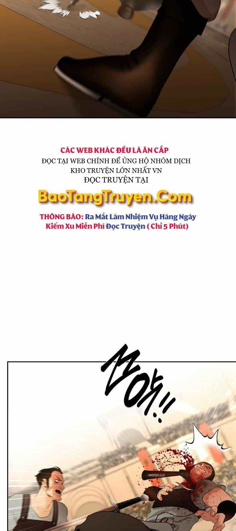 Nhiệm Vụ Chiến Binh - Chương 7 - ảnh 36