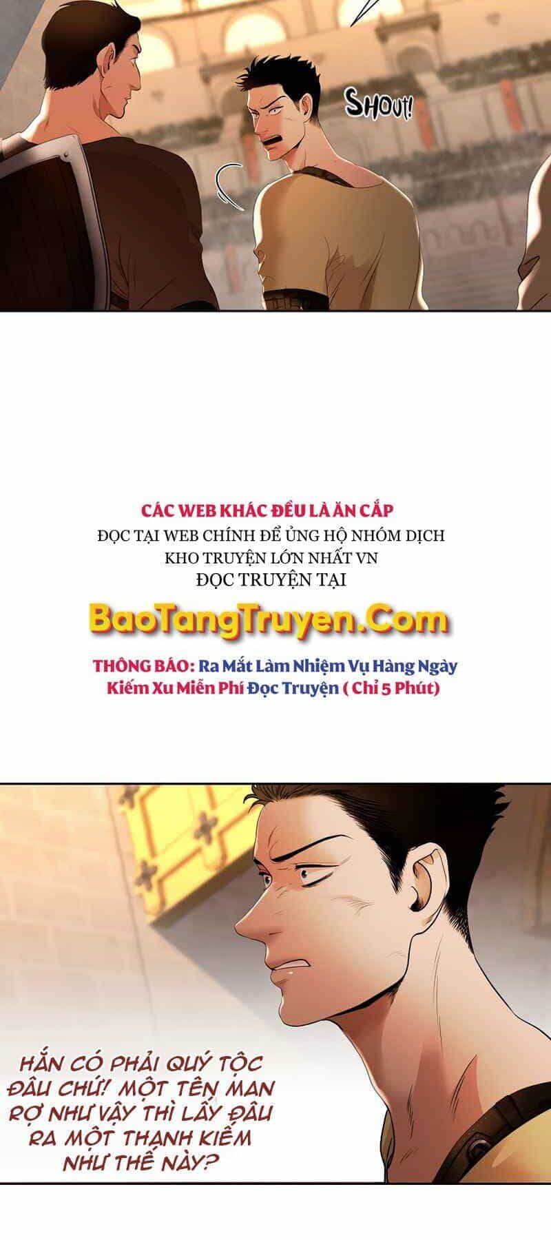 Nhiệm Vụ Chiến Binh - Chương 7 - ảnh 42