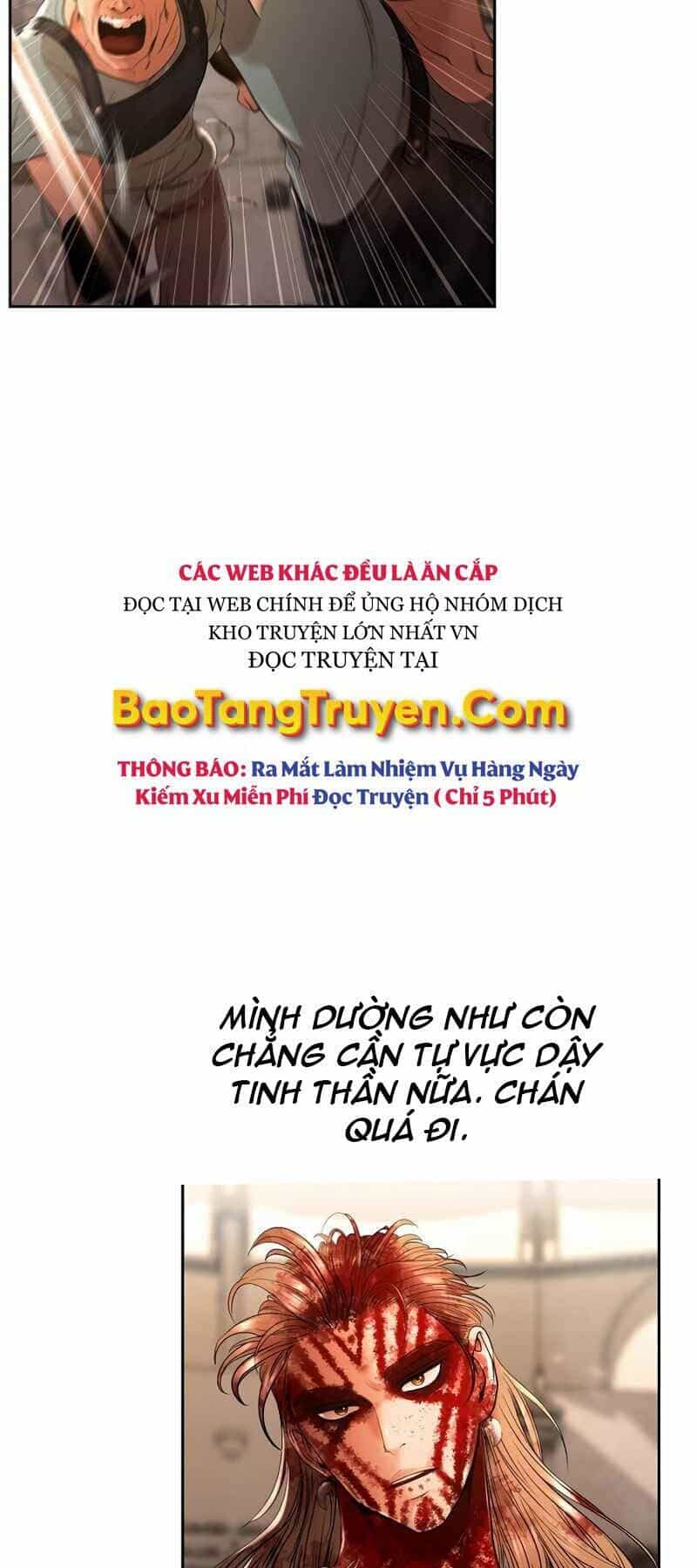 Nhiệm Vụ Chiến Binh - Chương 7 - ảnh 54