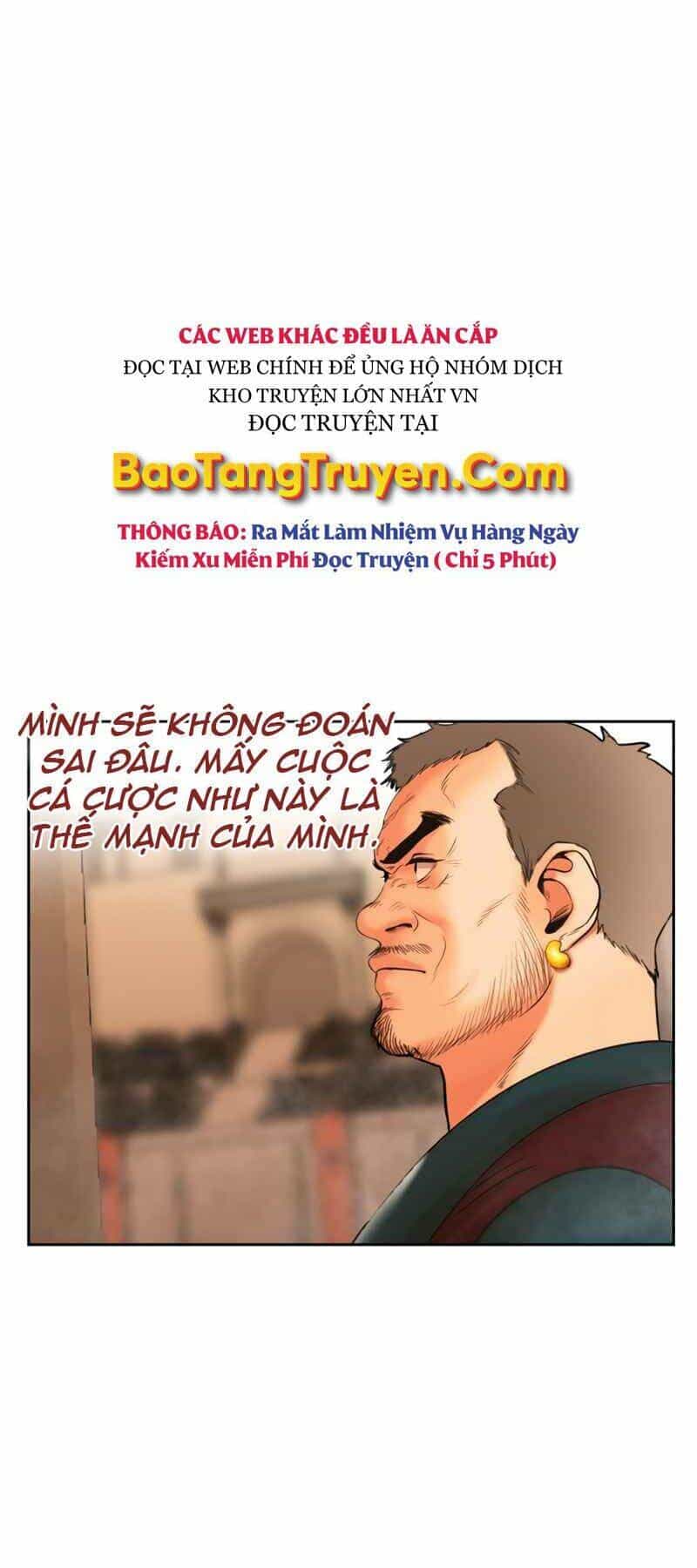 Nhiệm Vụ Chiến Binh - Chương 7 - ảnh 6